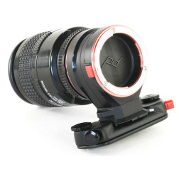 CAPTURE LENS Nikon Peak Design