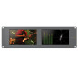 SmartScope Duo 4K - Solution de surveillance vidéo SmartScope Duo 4K - Solution de surveillance vidéo
