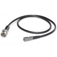 Cable - Din 1.0/2.3 to BNC Male Blackmagic Parts
