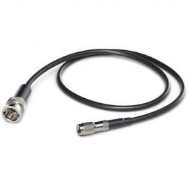 Cable - Din 1.0/2.3 to BNC Male Blackmagic Parts