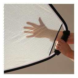 Trigrip Difflecteur 75cm Soft/Silver  REF: LLLR3652 Manfrotto