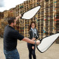 Trigrip Difflecteur 75cm Trigrip Difflecteur 75cm