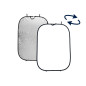 Reflecteur pliable Panelite 1,8x1,2m