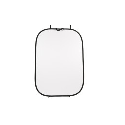 Diffuseur pliant Panelite 1,8x1,2m Diffuseur 2 stops pli Manfrotto