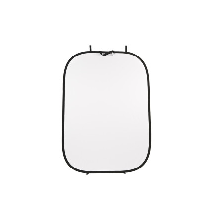 Diffuseur pliant Panelite 1,8x1,2m Diffuseur 2 stops pli Manfrotto