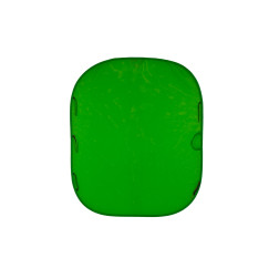 Fond pliant réversible 1,8x2,1m Chromakey Green/Blue  Fo Manfrotto