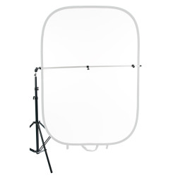 LLLA1107 - Bras support orientable Bras support orientab