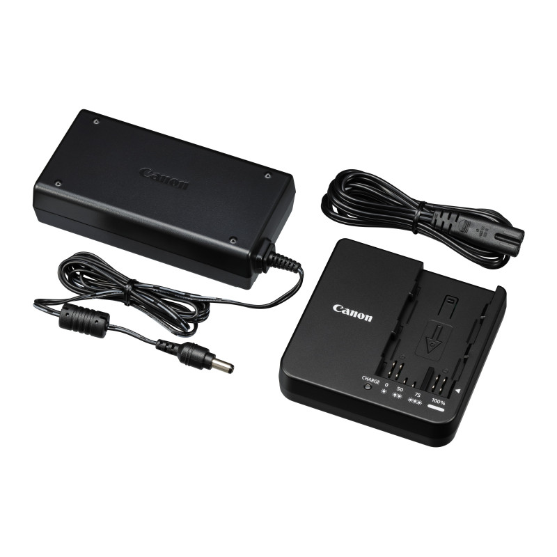 CG-A20 Chargeur batterie de type Canon BP-A CG-A20 Chargeur batterie de type Canon BP-A