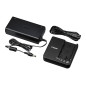 CG-A20 Chargeur batterie de type Canon BP-A CG-A20 Chargeur batterie de type Canon BP-A