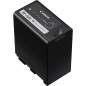 BP-A60 batterie 6200mAh camescopes XF605 BP-A60 batterie 6200mAh camescopes XF605