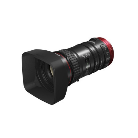 70-200 mm T4.4 L IS KAS S CN-E70-200mm Canon