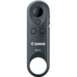 BR-E1 TELECOMMANDE BLUETOOTH  BR-E1 TELECOMMANDE BLUET Canon
