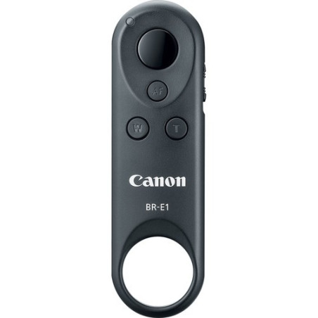 BR-E1 TELECOMMANDE BLUETOOTH  BR-E1 TELECOMMANDE BLUET Canon