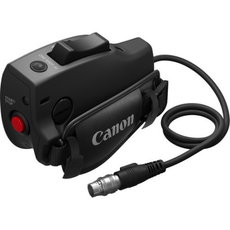 Poignée pour optiques CINE SERVO CANON - ZSG-C10 Poignée Canon