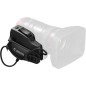 Poignée pour optiques CINE SERVO CANON - ZSG-C10 Poignée pour optiques CINE SERVO CANON - ZSG-C10