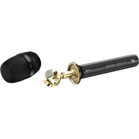 Microphone audio 3D Ambeo Microphone audio 3D Ambeo, 4x Sennheiser