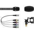 Microphone audio 3D Ambeo Sennheiser
