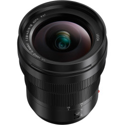 8-18 mm F2,8-4.0 ASPH Lumix G Noir Micro 4/3