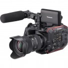 AU-EVA1 caméra cinéma compacte capteur 5,7K