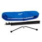 LAS1121 - Support magnétique pour fond pliant avec pied et sac LAS1121 - Support magnétique pour fond pliant avec pied et sac