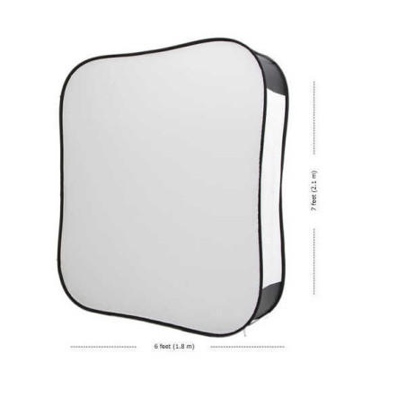 Fond Hilite 1,8x2.15m Fond pliant Hilite 1,8M X2.15M  RE Manfrotto