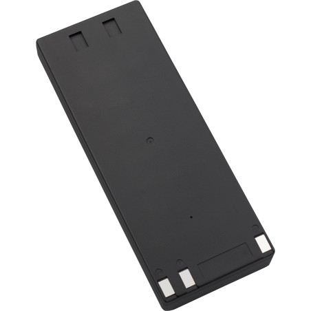 Batterie type NP-1 14.4V, 73Wh / 5.1Ah grande capacité,