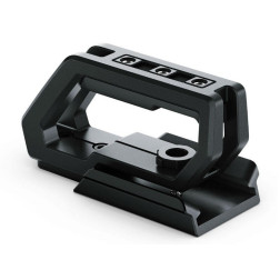 Kit Epaule URSA Mini Kit Epaule URSA Mini  Blackmagic Design