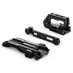 Kit Epaule URSA Mini Kit Epaule URSA Mini  Blackmagic Design