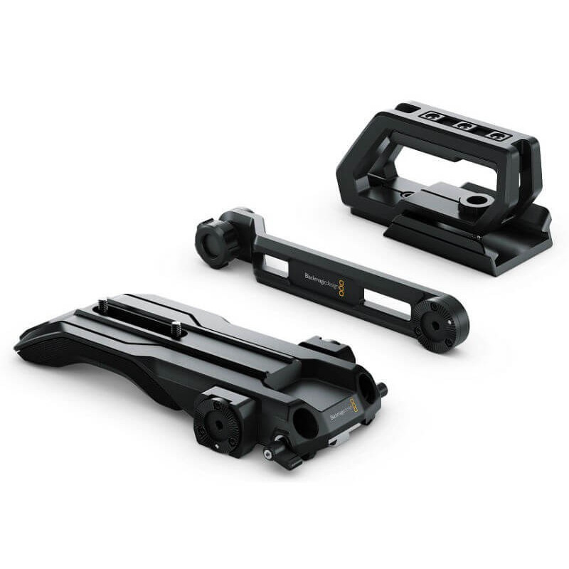 Kit Epaule URSA Mini Kit Epaule URSA Mini