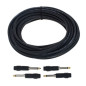 MC Club MkII, black, 3,00m MC Club MkII, black, 3,00m