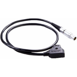 PT-BP05CN Cordon PowerTap mâle vers DC IN BP90 Cordon Po Hawk Woods