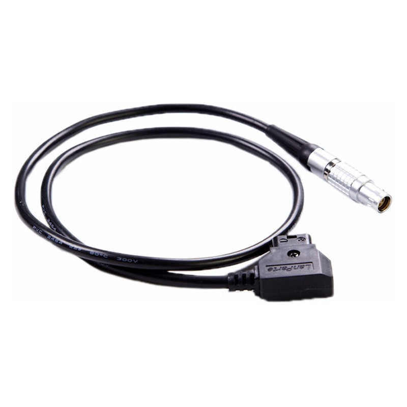 PT-BP05CN Cordon PowerTap mâle vers DC IN BP90 PT-BP05CN Cordon PowerTap mâle vers DC IN BP90