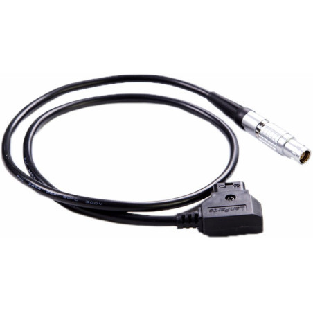 PT-BP05CN Cordon PowerTap mâle vers DC IN BP90
