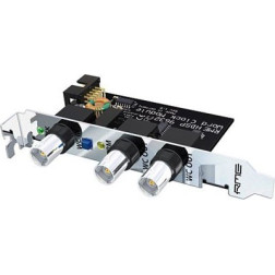 Cartes d'extension f. DIGI- & HDSP-Series Cartes d'exten RME