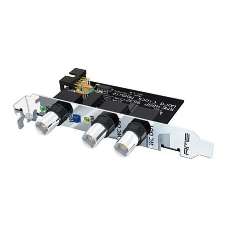 Cartes d'extension f. DIGI- & HDSP-Series Cartes d'exten RME