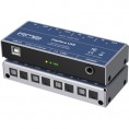 Interface audio USB 2.0 66 canaux Adat RME