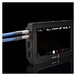 VTBER0050-SW-SW - Connecteur: femelle BNC, BNC0.8/3.7FEH PBS