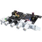 HDSP-TCO Carte d'extension Synchro Time Code pour HDSP et HDSPe HDSP-TCO Carte d'extension Synchro Time Code pour HDSP et HDSPe