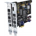 Gamme HDSP-Series - Interface audio PCIe 72 canaux Adat / SPDIF / MIDI  RME