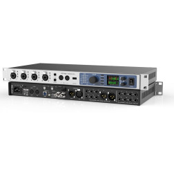 Gamme USB & Firewire Series - Interface audio USB 2.0 60 canaux - rack 1u RME