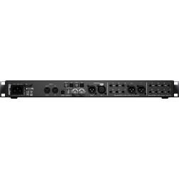 Gamme USB & Firewire Series - Interface audio USB 2.0 60 canaux - rack 1u RME