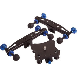 GTAUPHDL -  Kit de mise à niveau Aero HD Lite Glidetrack Glidetrack
