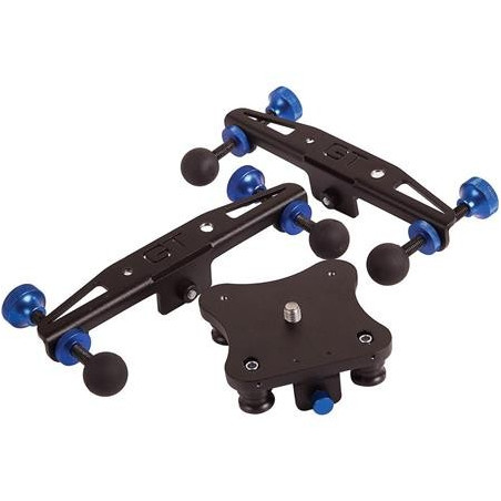 GTAUPHDL -  Kit de mise à niveau Aero HD Lite Glidetrack Glidetrack