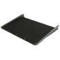 1SKB-VS-2 - Tablette Velcro SKB 