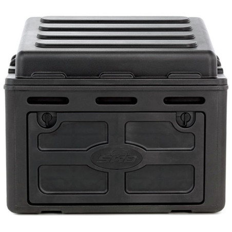 Roto Rack 10X4 Rack Console SKB