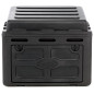 Roto Rack 10X4 Rack Console