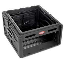 Roto Rack 10X4 Rack Console Roto Rack 10X4 Rack Console,