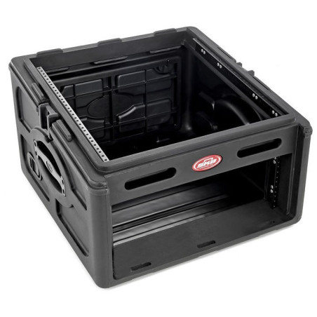 Roto Rack 10X4 Rack Console Roto Rack 10X4 Rack Console,