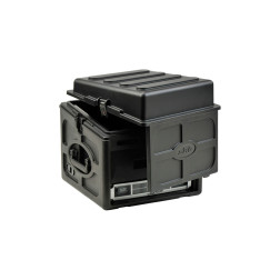 1SKB-R106 - Roto Rack 10x6 Rack Console Roto Rack 10x6 R