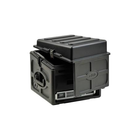 1SKB-R106 - Roto Rack 10x6 Rack Console Roto Rack 10x6 R